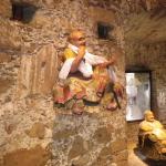 Monte Lucco - Castel Firmian